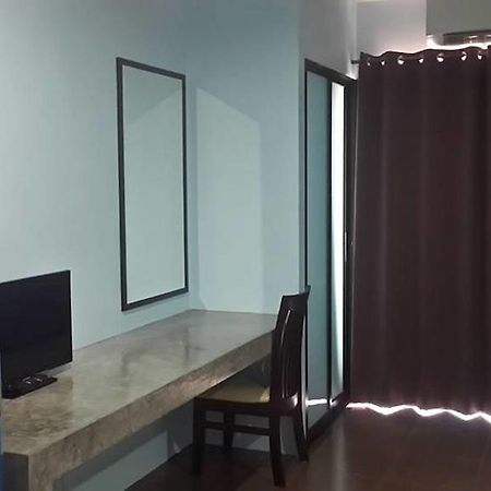 Nalin Place Ranong Exterior foto