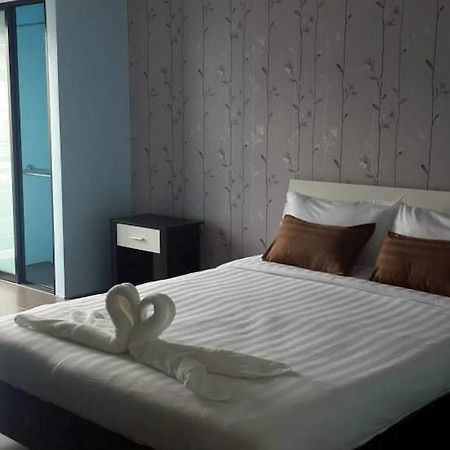 Nalin Place Ranong Exterior foto