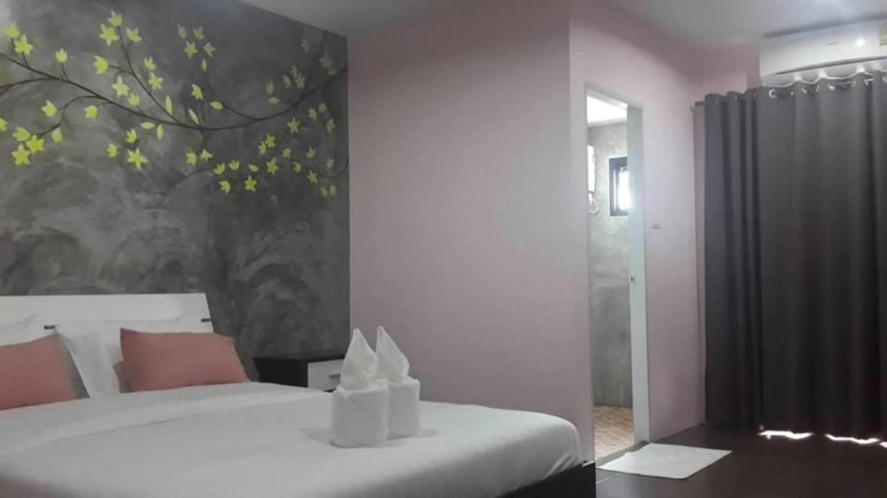 Nalin Place Ranong Quarto foto