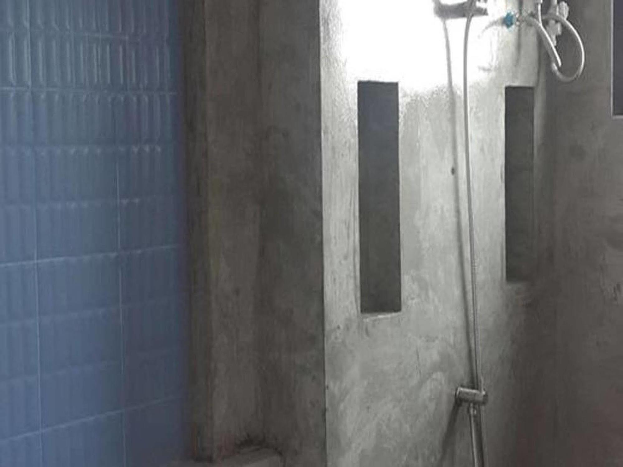 Nalin Place Ranong Exterior foto