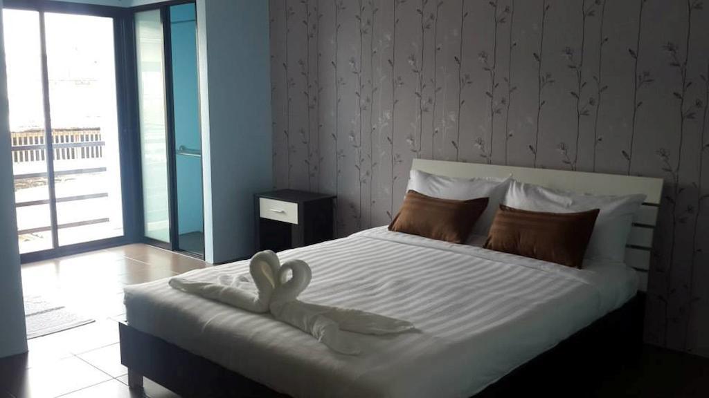 Nalin Place Ranong Exterior foto