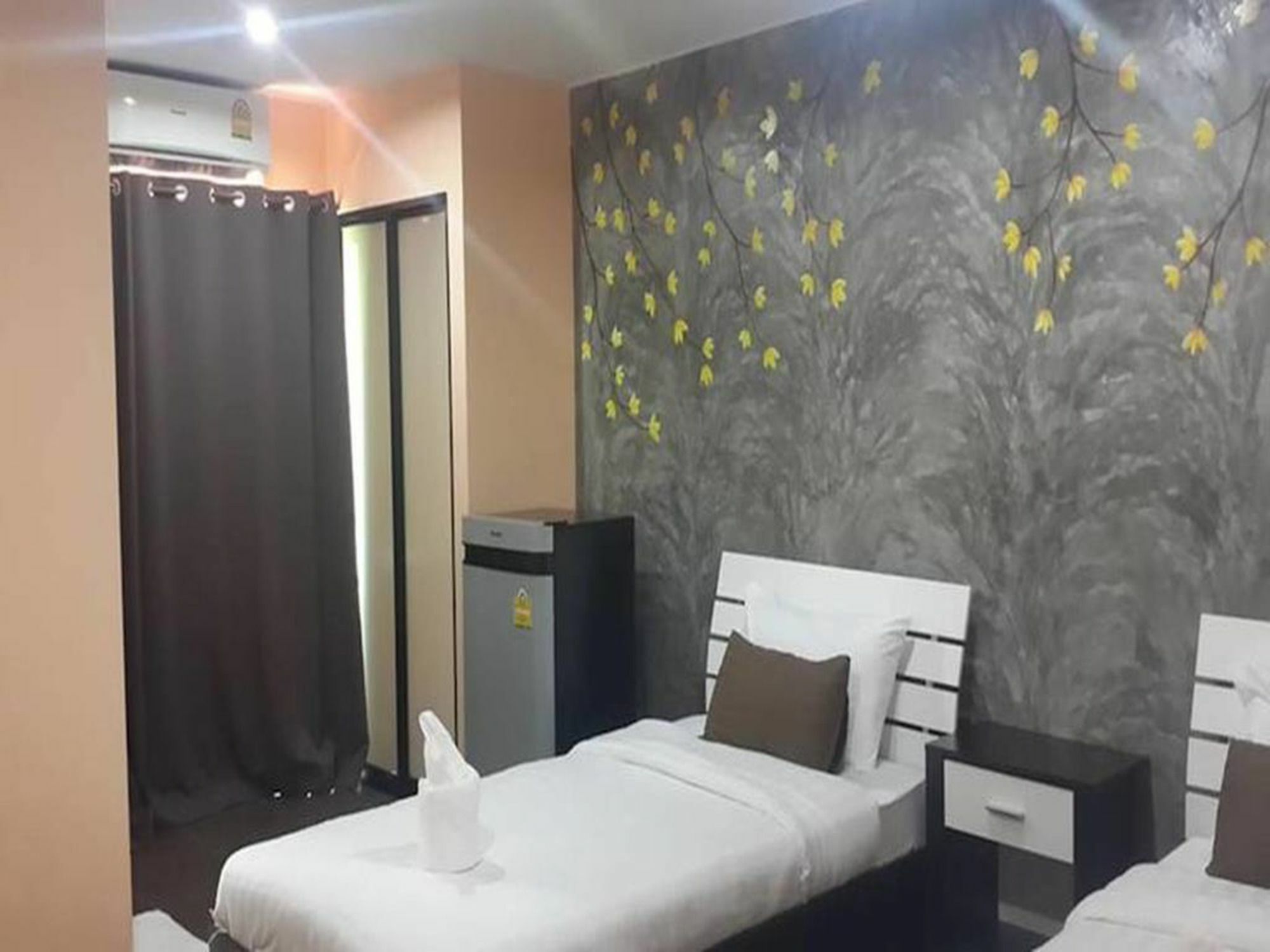 Nalin Place Ranong Exterior foto