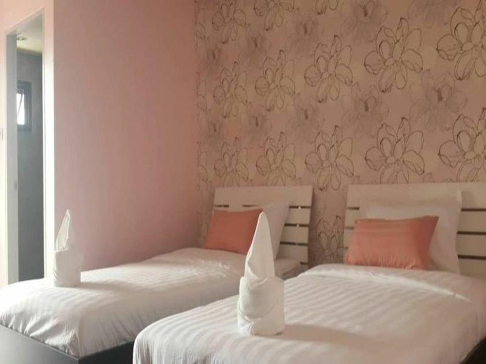 Nalin Place Ranong Exterior foto