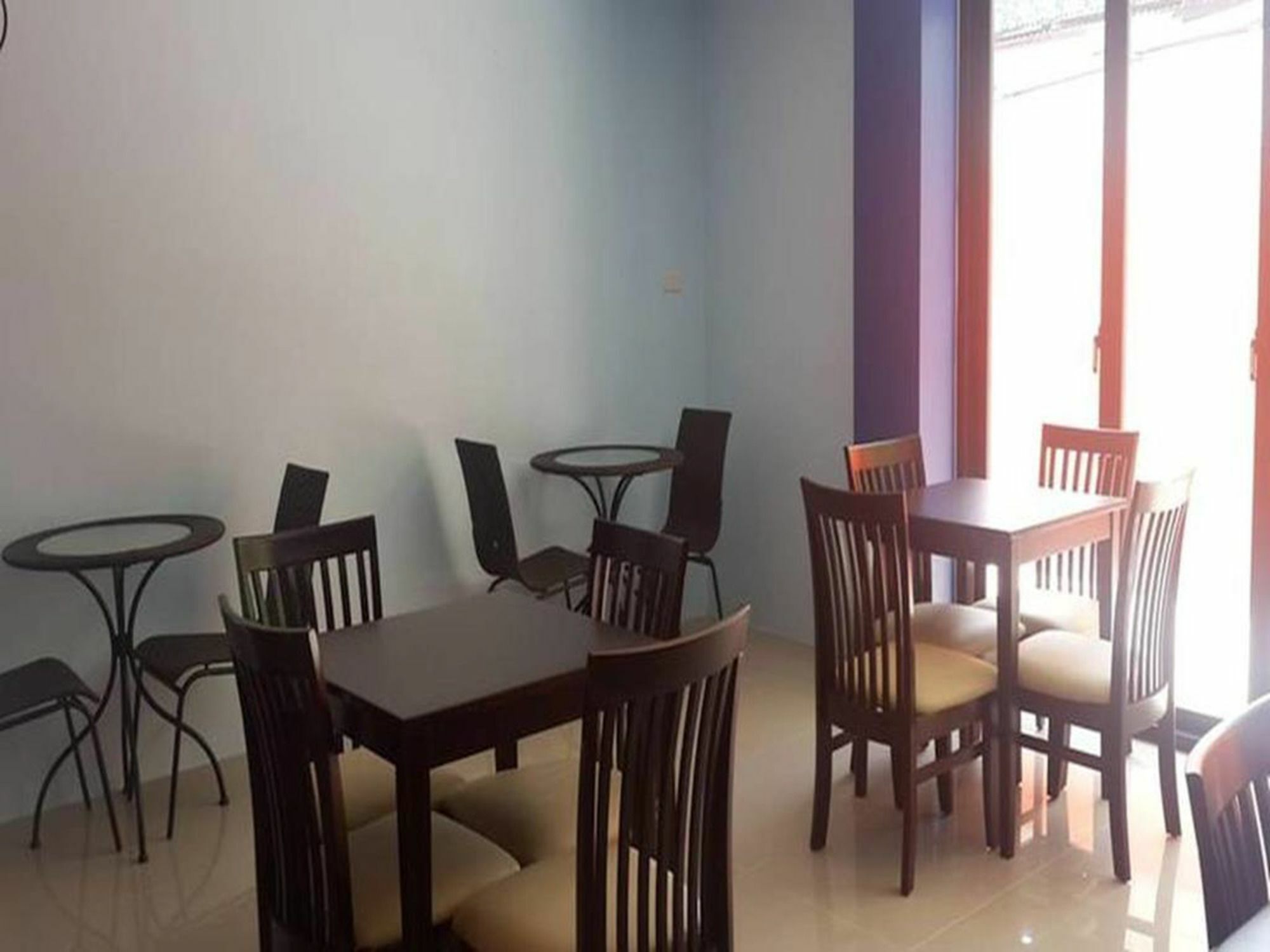 Nalin Place Ranong Exterior foto