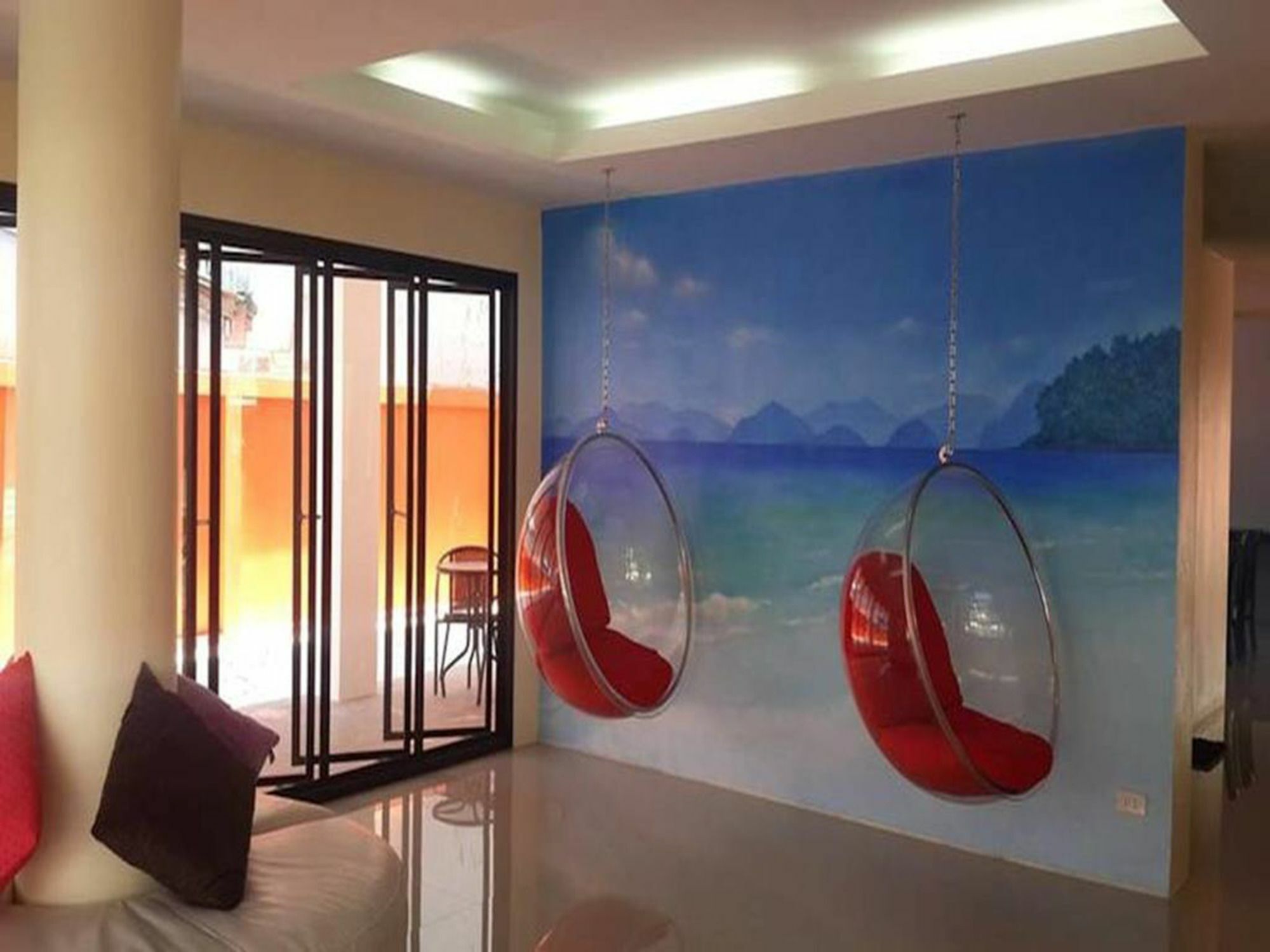 Nalin Place Ranong Exterior foto
